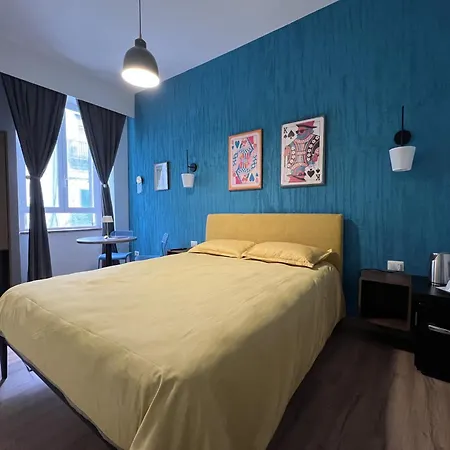 Sostare A Gasthuis 4*