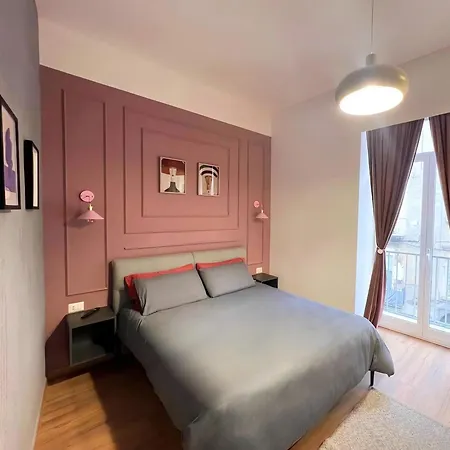 Sostare A Guest house
