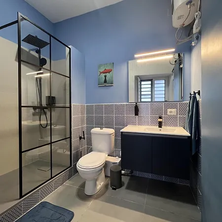 Guest house Sostare A 4*