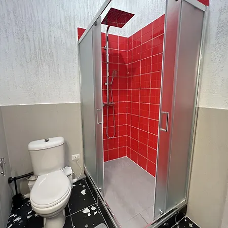 Guest house Sostare A Naples